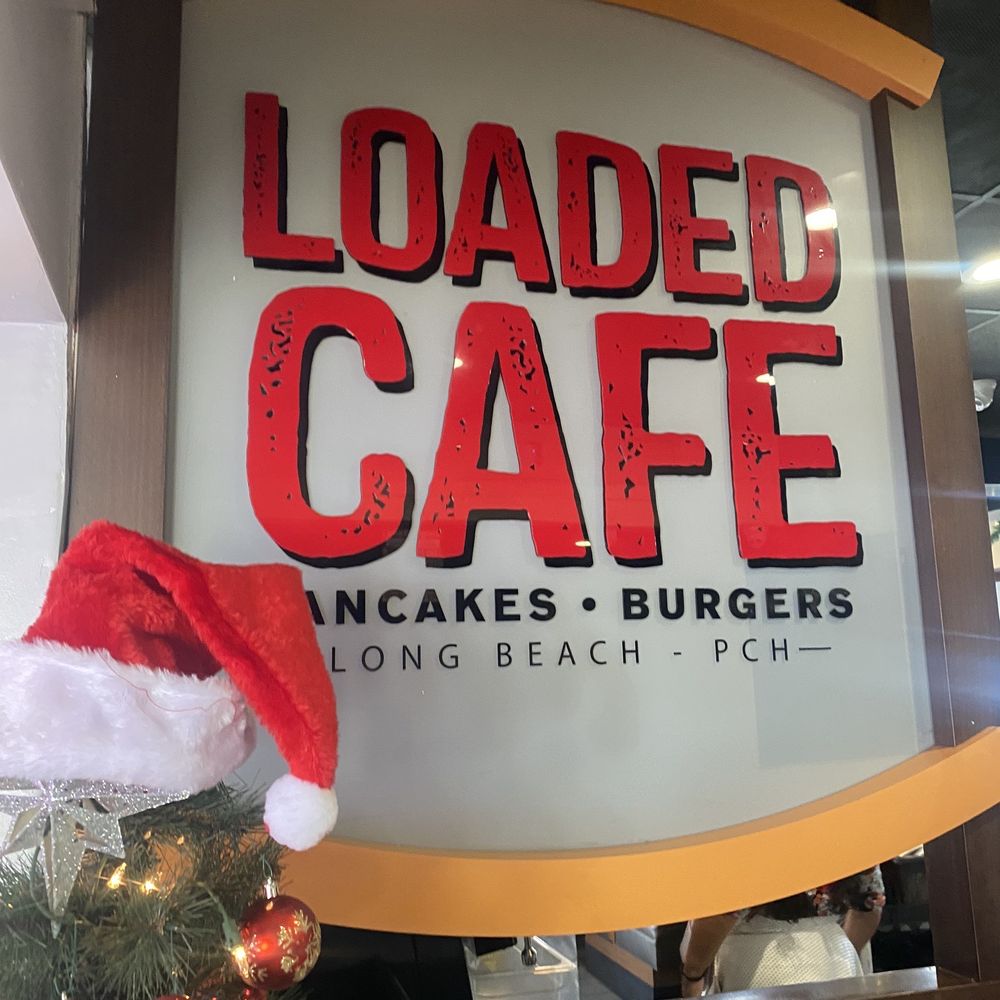 Loaded Cafe - Long Beach - Loaded Cafe!!! - American Near Me - Long Beach, California Loaded Cafe - Long Beach - Loaded Cafe!!! - American Near Me - Long Beach, California