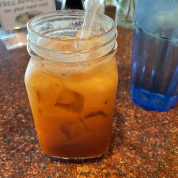 Royal YUM - Vegan Thai Coffee - Thai Near Me - Denton, Texas