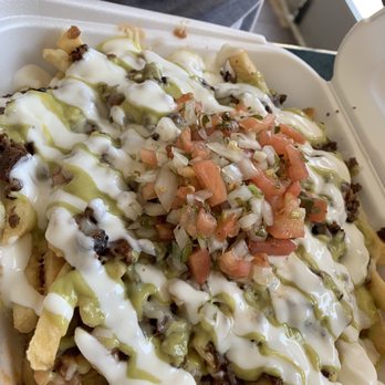 Tacos More - Carne Asada Fríes - Mexican Near Me - Fontana, California Tacos More - Carne Asada Fríes - Mexican Near Me - Fontana, California