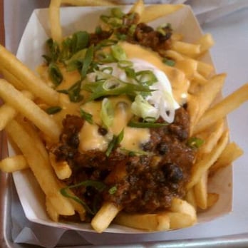 TrueBurger - best chili cheese fries EVER! - Burgers Near Me - Oakland, California TrueBurger - best chili cheese fries EVER! - Burgers Near Me - Oakland, California