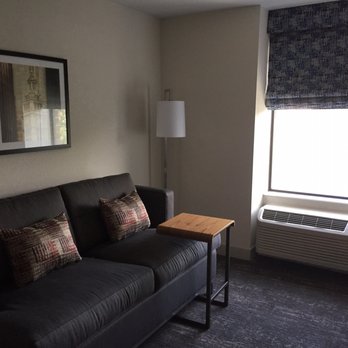 HAMPTON INN & SUITES CHICAGO-BURR RIDGE - Updated March 2026 - 114 ...