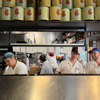L'industrie Pizzeria - The pizza makers.. - Pizza Near Me - Brooklyn, New York L'industrie Pizzeria - The pizza makers.. - Pizza Near Me - Brooklyn, New York