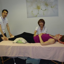 Hayama Osteo-Therapy
