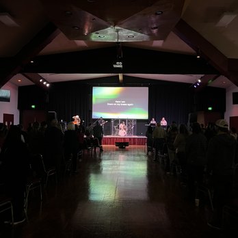 Mission Church - Oxnard - Mission Church Oxnard Auditorium - Churches Near Me - Oxnard, California