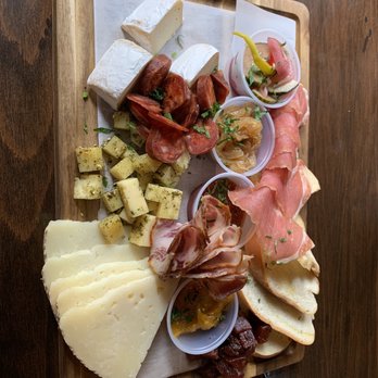 Palo Tapas Bar - Charcuterie board - Tapas Bars Near Me - Providence, Rhode Island Palo Tapas Bar - Charcuterie board - Tapas Bars Near Me - Providence, Rhode Island