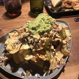 Nachos