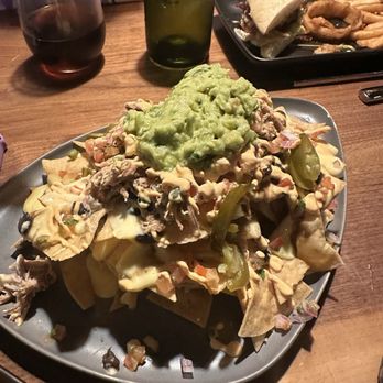 Crush Lounge - Nachos - Venues & Event Spaces Near Me - Napa, California
