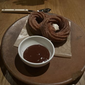 San Damian - Churros - Seafood Near Me - Los Angeles, California
