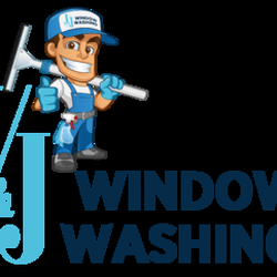 J & J Window Washing