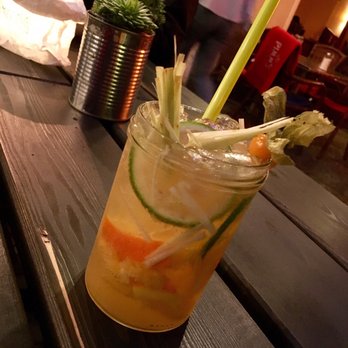 Gotcha Restaurant - Insta @testmytaste - Vietnamese Near Me - Berlin, BE Gotcha Restaurant - Insta @testmytaste - Vietnamese Near Me - Berlin, BE