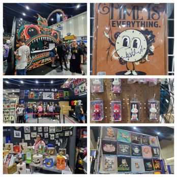 Comic-Con International - San Diego - Vendors/exhibits - Festivals Near Me - San Diego, California Comic-Con International - San Diego - Vendors/exhibits - Festivals Near Me - San Diego, California