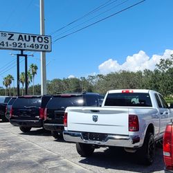 A To Z Autos