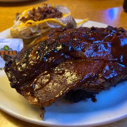 Texas Roadhouse