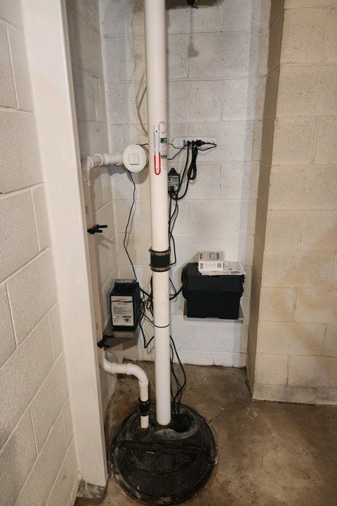 Slide of Flow-Rite Plumbing