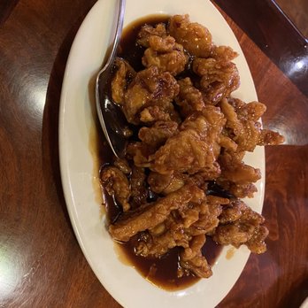 AJK Chinese Cuisine - Orange Chicken - Chinese Near Me - Avondale, Arizona AJK Chinese Cuisine - Orange Chicken - Chinese Near Me - Avondale, Arizona