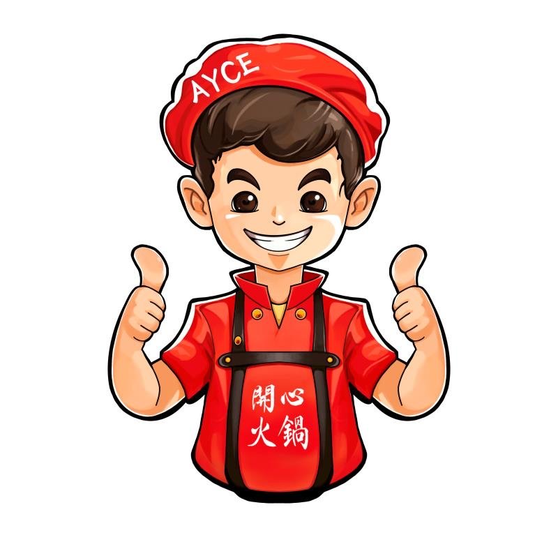 Happy AYCE Hot Pot