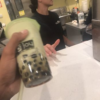 Cup O' Joy - Coffee & Tea Near Me - Los Angeles, California