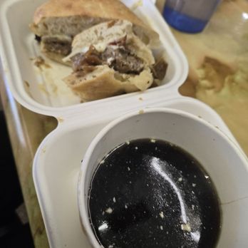 'Deen Dogs - Hot Dogs Near Me - Aberdeen, Washington