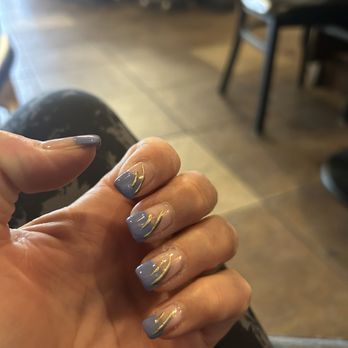 Body Spa Salons - Thanks Tracey for the fresh nails ! - Hair Salons Near Me - Henderson, Nevada