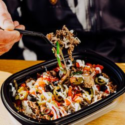 PepperJax Grill