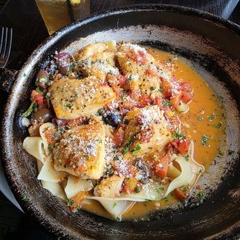Angelina's Ristorante & Wine Bar - Italian Near Me - Ogunquit, Maine