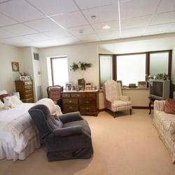 Anchor Lodge Retirement Village