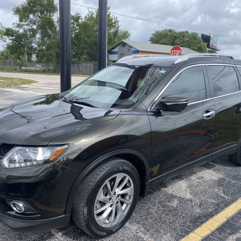 Orlando Auto Body - My beautiful car that was about to be totaled out..you guys are magic workers.. - Body Shops Near Me - Orlando, Florida Orlando Auto Body - My beautiful car that was about to be totaled out..you guys are magic workers.. - Body Shops Near Me - Orlando, Florida