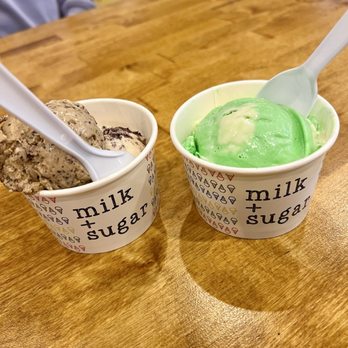 milk + sugar - Ice Cream & Frozen Yogurt Near Me - Houston, Texas milk + sugar - Ice Cream & Frozen Yogurt Near Me - Houston, Texas