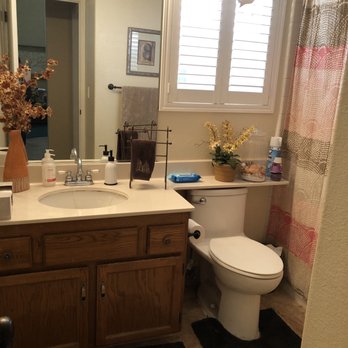 Top Home Builders - Before: Downstairs Bathroom - General Contractors Near Me - San Jose, California Top Home Builders - Before: Downstairs Bathroom - General Contractors Near Me - San Jose, California