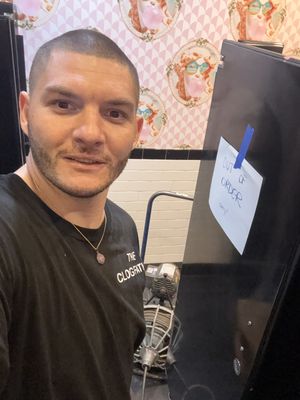 Easton Bareburger - we removed and reset a toilet at the bare burger in Easton. we also unclogged the floor drain in the bar. Easton Bareburger - we removed and reset a toilet at the bare burger in Easton. we also unclogged the floor drain in the bar.