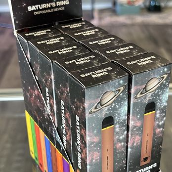 ORBIT VAPE X K.O. GOODIES - Updated May 2026 - 103 Photos - 2609 West  Bethany Home Rd, Phoenix, Arizona - Vape Shops - Phone Number - Yelp