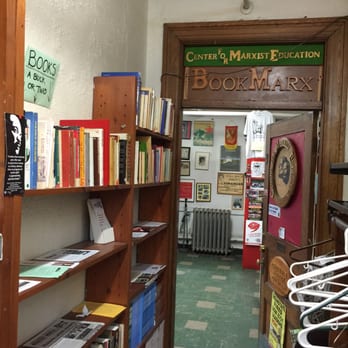 Center For Marxist Education - Bookstores Near Me - Cambridge, Massachusetts Center For Marxist Education - Bookstores Near Me - Cambridge, Massachusetts