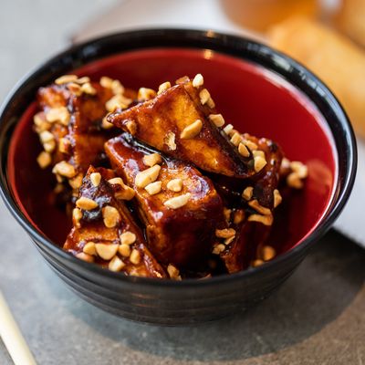 Tin Drum Asian Kitchen & Boba Tea Bar - Decatur by null