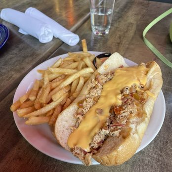 The Refuge - The Wit - chicken - Burgers Near Me - San Mateo, California The Refuge - The Wit - chicken - Burgers Near Me - San Mateo, California