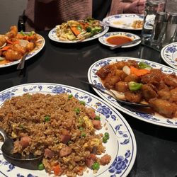 David's Kitchen
