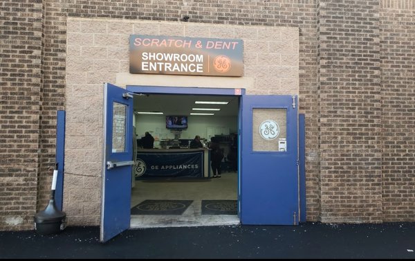 Robert Stevens Scratch Dent Appliance Outlets 7119 Rising Sun Ave Philadelphia Pa Major Appliances Mapquest