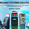ATM Access Money gift card