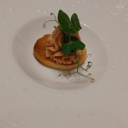 Amuse Bouche - Amuse Bouche