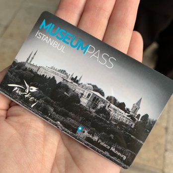 Ayasofya Müzesi - My pass - Museums Near Me - Istanbul, 34