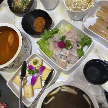 Kung Fu Hot Pot - Chinese Near Me - Bayside, New York Kung Fu Hot Pot - Chinese Near Me - Bayside, New York