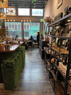 Cuples Tea House by null