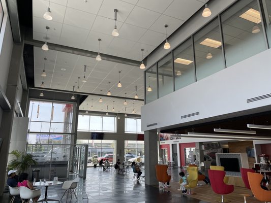 TOYOTA OF DOWNTOWN L.A - Updated June 2025 - 319 Photos & 1267 Reviews ...