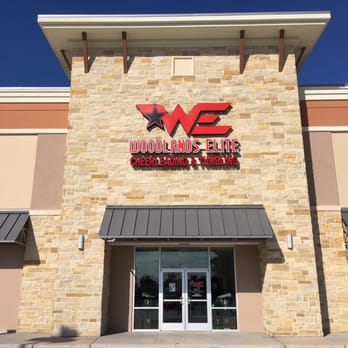 Woodlands Elite Cheer Katy - Gymnastics Near Me - Katy, Texas Woodlands Elite Cheer Katy - Gymnastics Near Me - Katy, Texas
