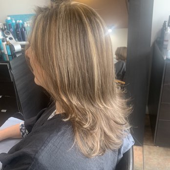 Bliss Hair Studio - Hair Extensions Near Me - La Crescenta, California