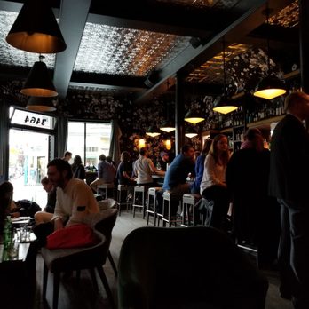 Wildhawk - Bars Near Me - San Francisco, California