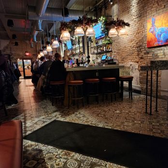 Red Rabbit Minneapolis - Italian Near Me - Minneapolis, Minnesota