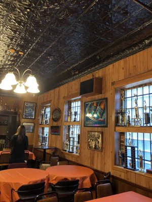 Carbon Athletic Club by null