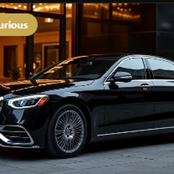 Black Diamond TownCar Service - First Class VIP and executive Clients