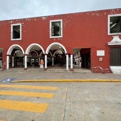 Mercado de Valladolid