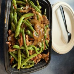 Asian Bites